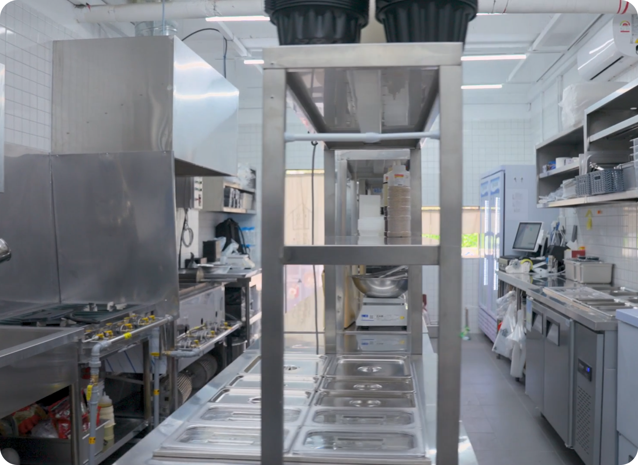 효율적 운영 시스템 이미지